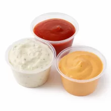 SAUCES