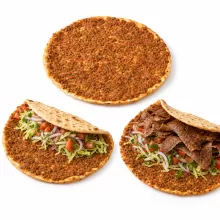 LAHMACUN