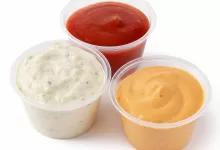 SAUCES