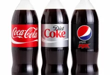 BOTTLE DRINKS