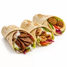 WRAPS