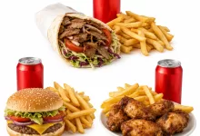 MEAL DEALS