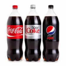 BOTTLE DRINKS
