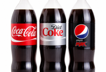 BOTTLE DRINKS