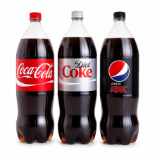 BOTTLE DRINKS