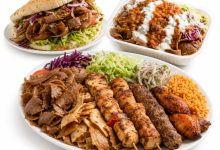 KEBABS