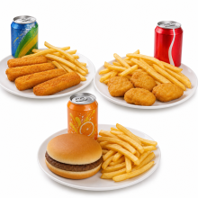 KIDS MEAL