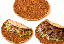 LAHMACUN