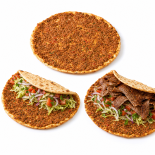 LAHMACUN