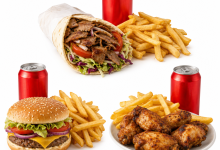 MEAL DEALS