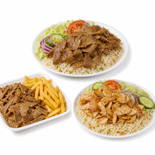 MEAT & CHIPS