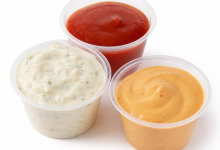 SAUCES