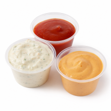 SAUCES