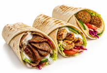 WRAPS