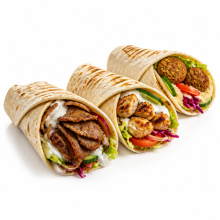 WRAPS